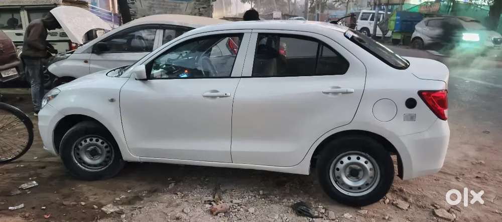 Brand New Conditions Car