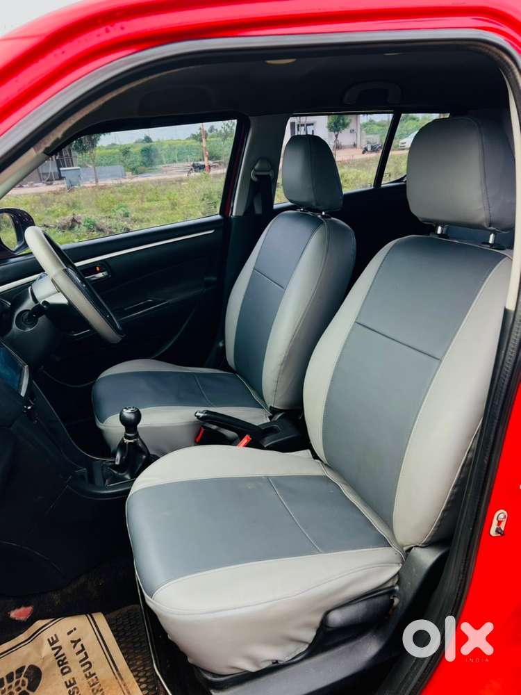 Maruti Swift Vdi 2015