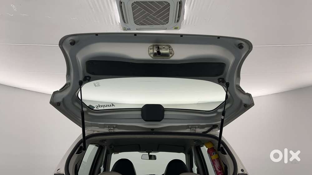 Maruti Suzuki Alto 800 Vxi, 2016, Petrol