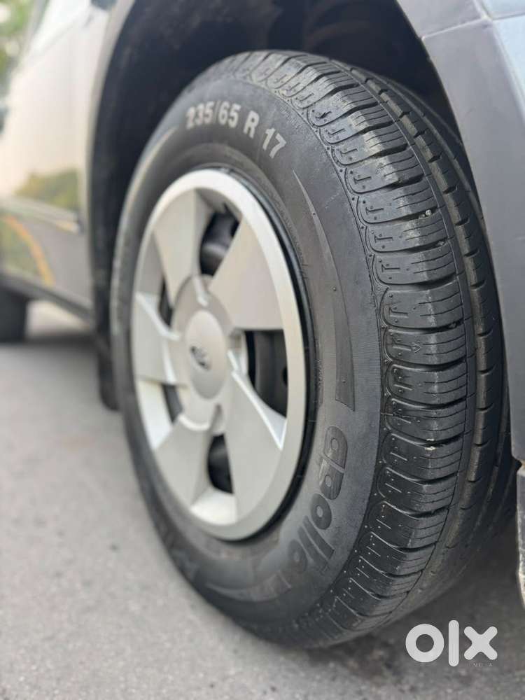 Mahindra Xuv500 W6 1.99 Mhawk, 2018, Diesel