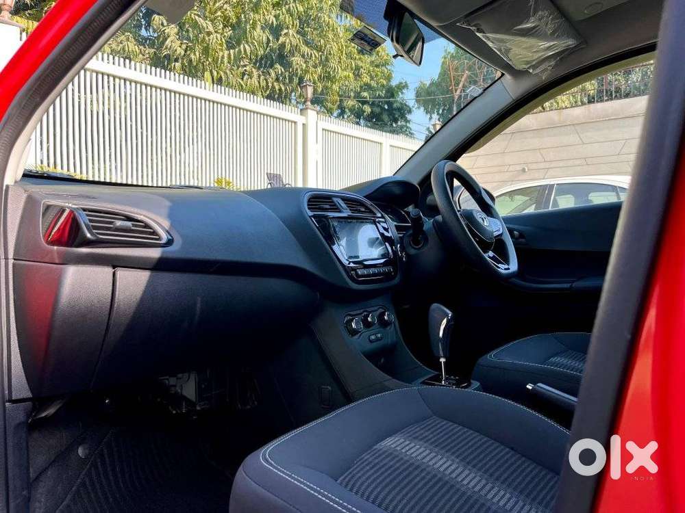 Tata Tiago Nrg