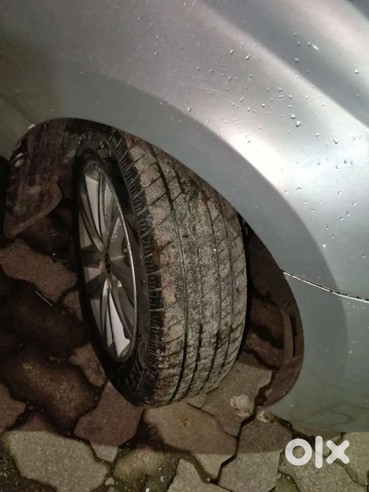 Volkswagen Polo Diesel 2014