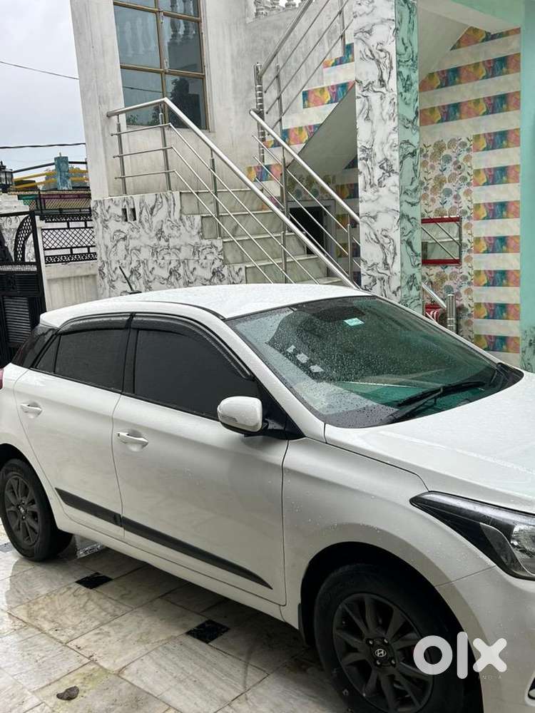 Hyundai New I20 2020 Petrol Well Maintained