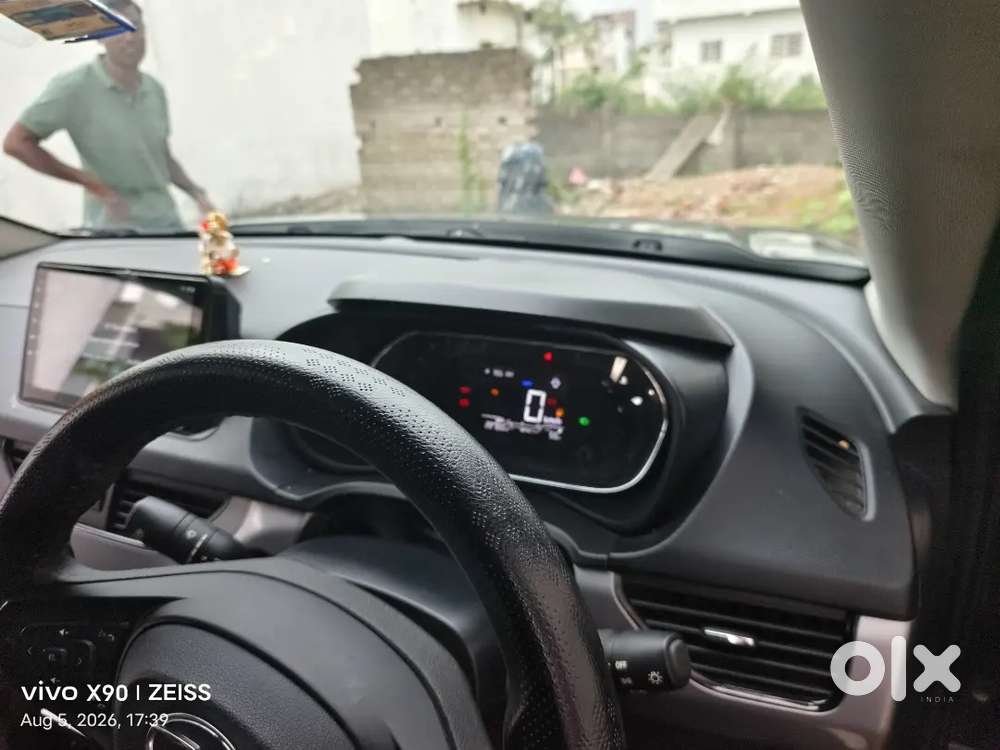 Car Is Good Condition, Service History,0 Depth Insurance