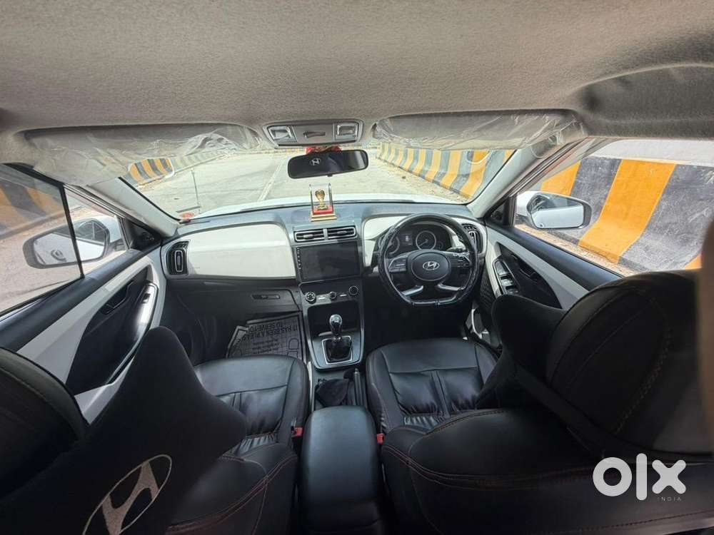 Hyundai Diesel Car 2022