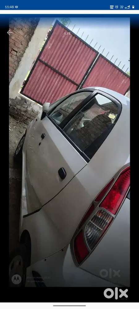 Tata Nano 2012 Petrol 45000 Km Driven
