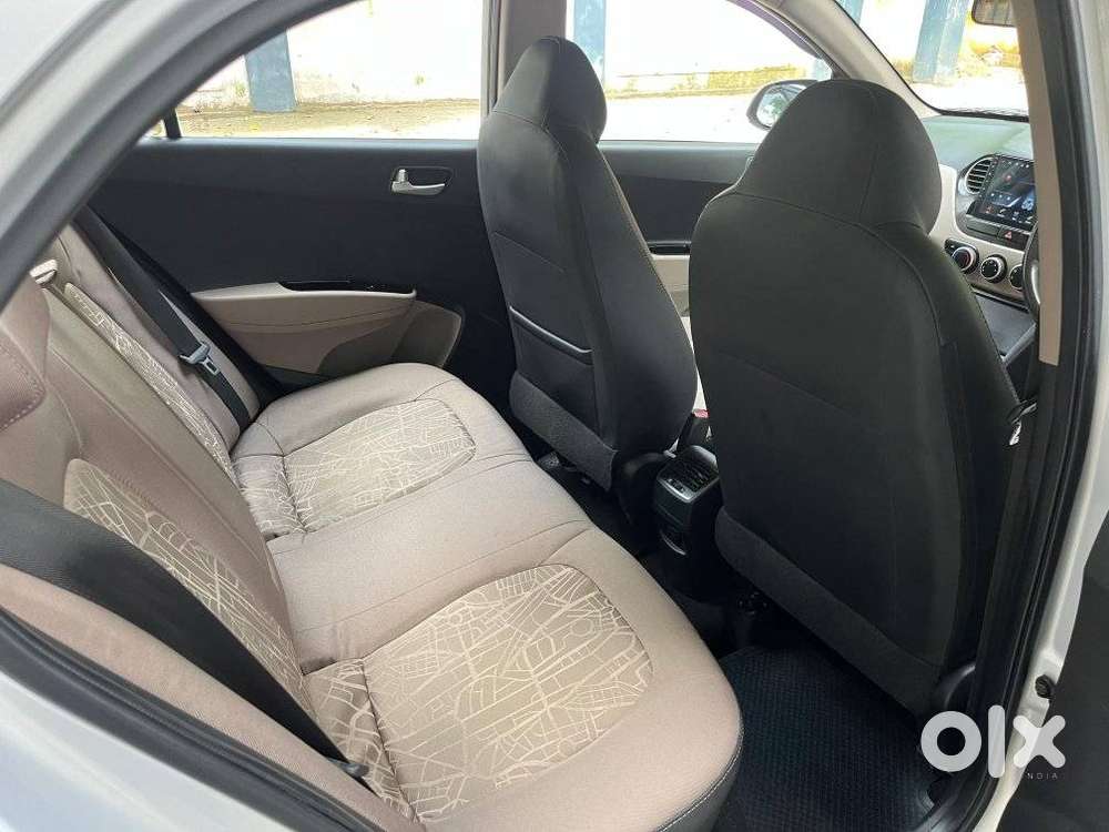 Hyundai Xcent Sx 1.2, 2014, Cng & Hybrids