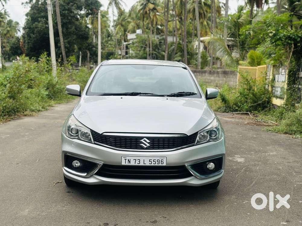Maruti Suzuki Ciaz Zdi(o), 2016, Diesel