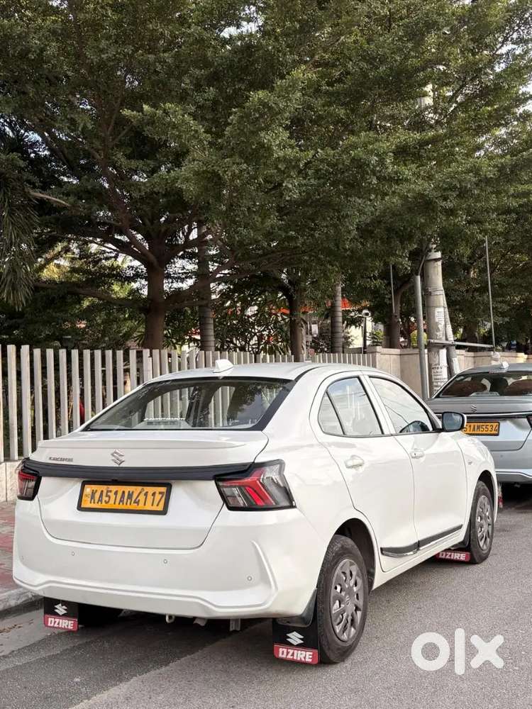 Maruti Suzuki Dzire 2026