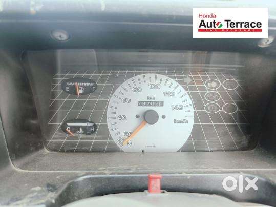 Maruti Suzuki 800 Std Bsiii, 2006, Petrol