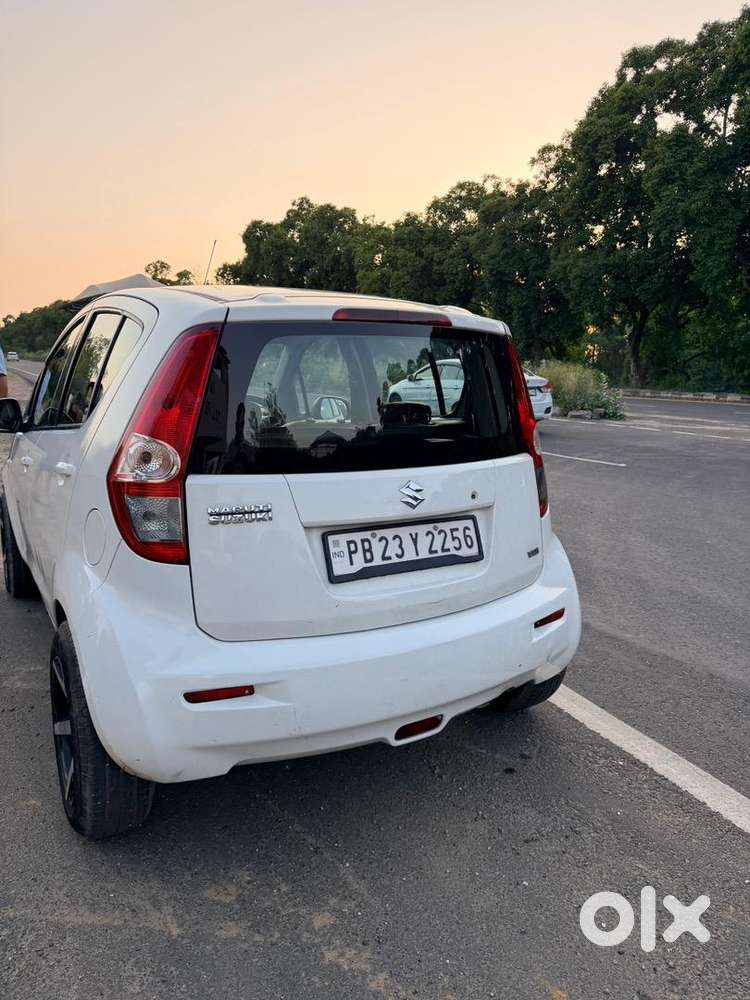 Maruti Suzuki Ritz 2009 Diesel Good Condition