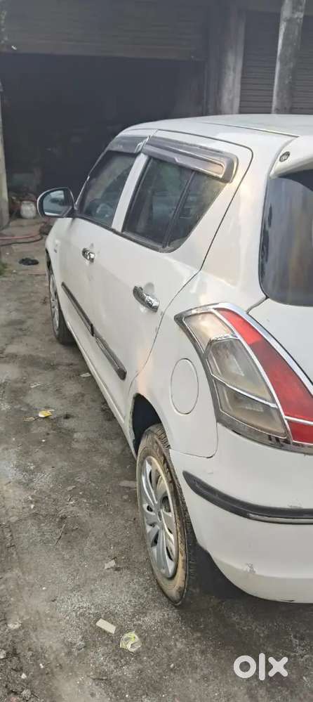 Maruti Swift Diesel