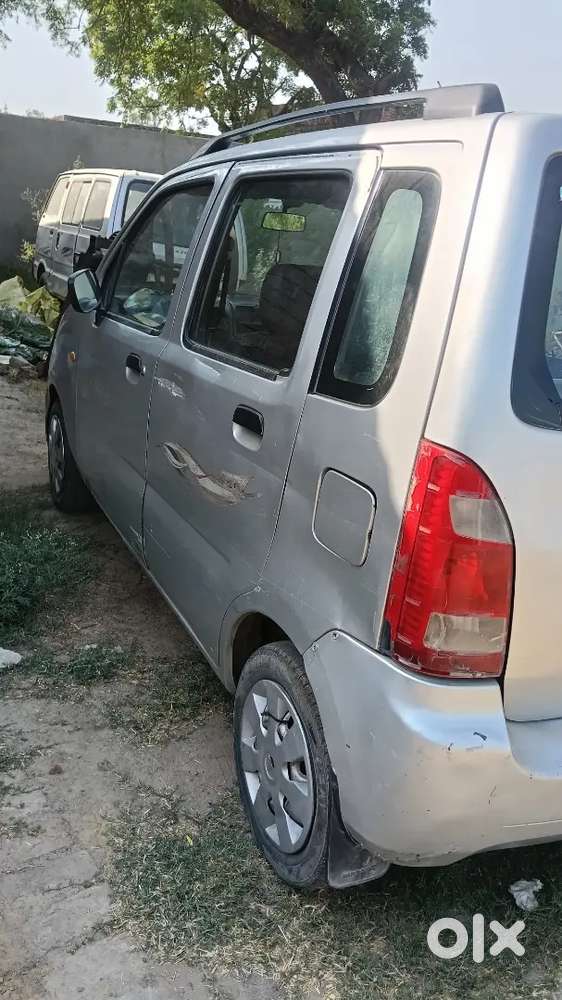 Good Condition