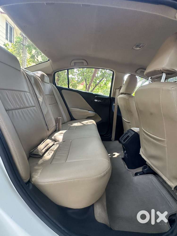 Honda City I Dtec V, 2015, Diesel