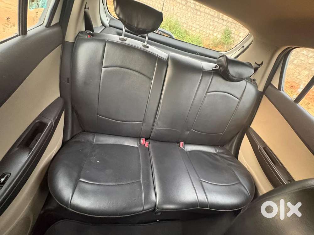 Hyundai I20 1.2 Asta, 2013, Diesel