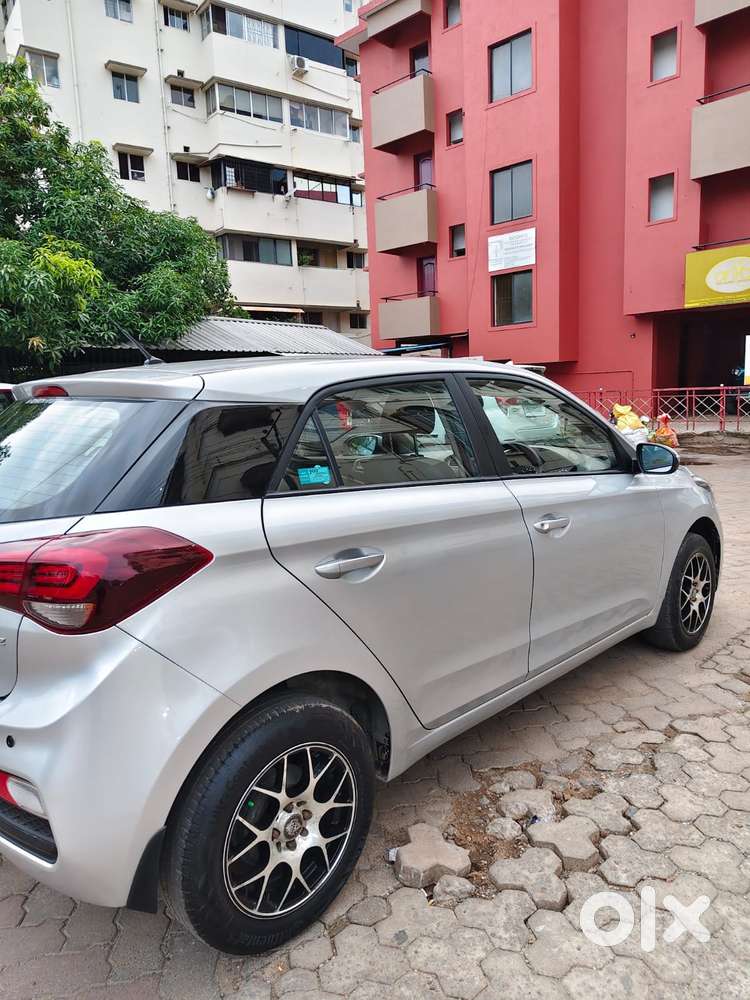 Hyundai Elite I20 Sportz 1.2 Opt, 2019, Petrol