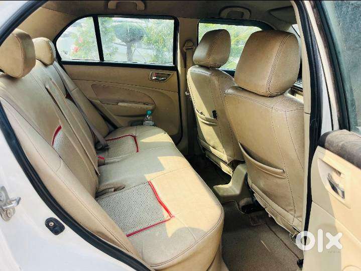 Maruti Suzuki Swift Dzire, 2013, Petrol