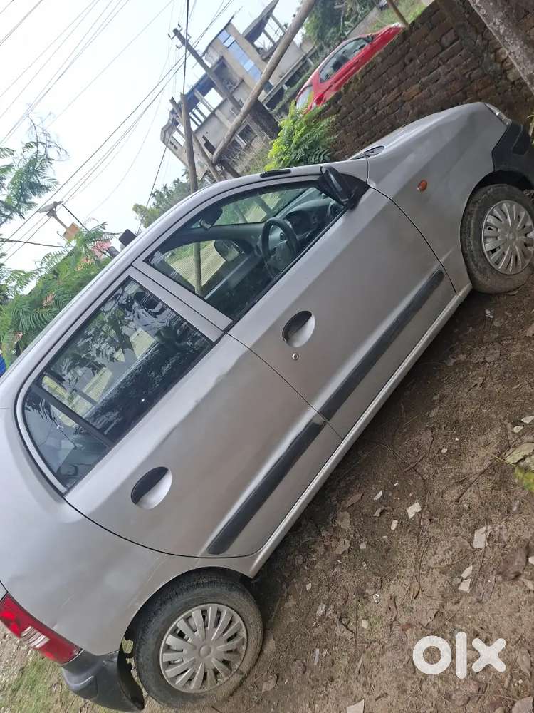 Hyundai Santro