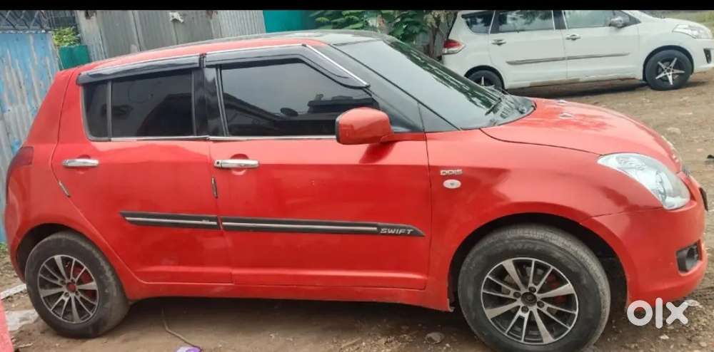 Maruti Swift