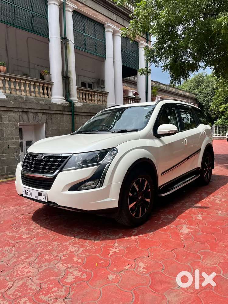 Mahindra Xuv500 W11, 2018, Diesel