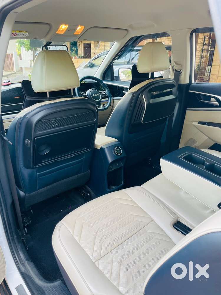Kia Carens Diesel 2022