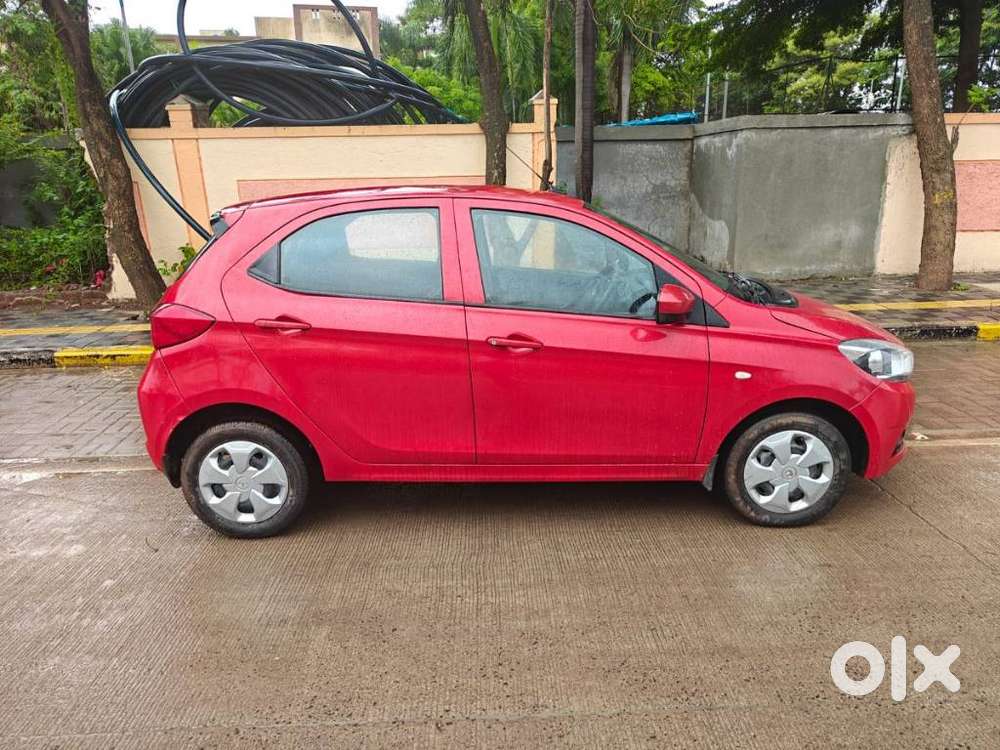 Tata Tiago Xz Diesel, 2019, Diesel