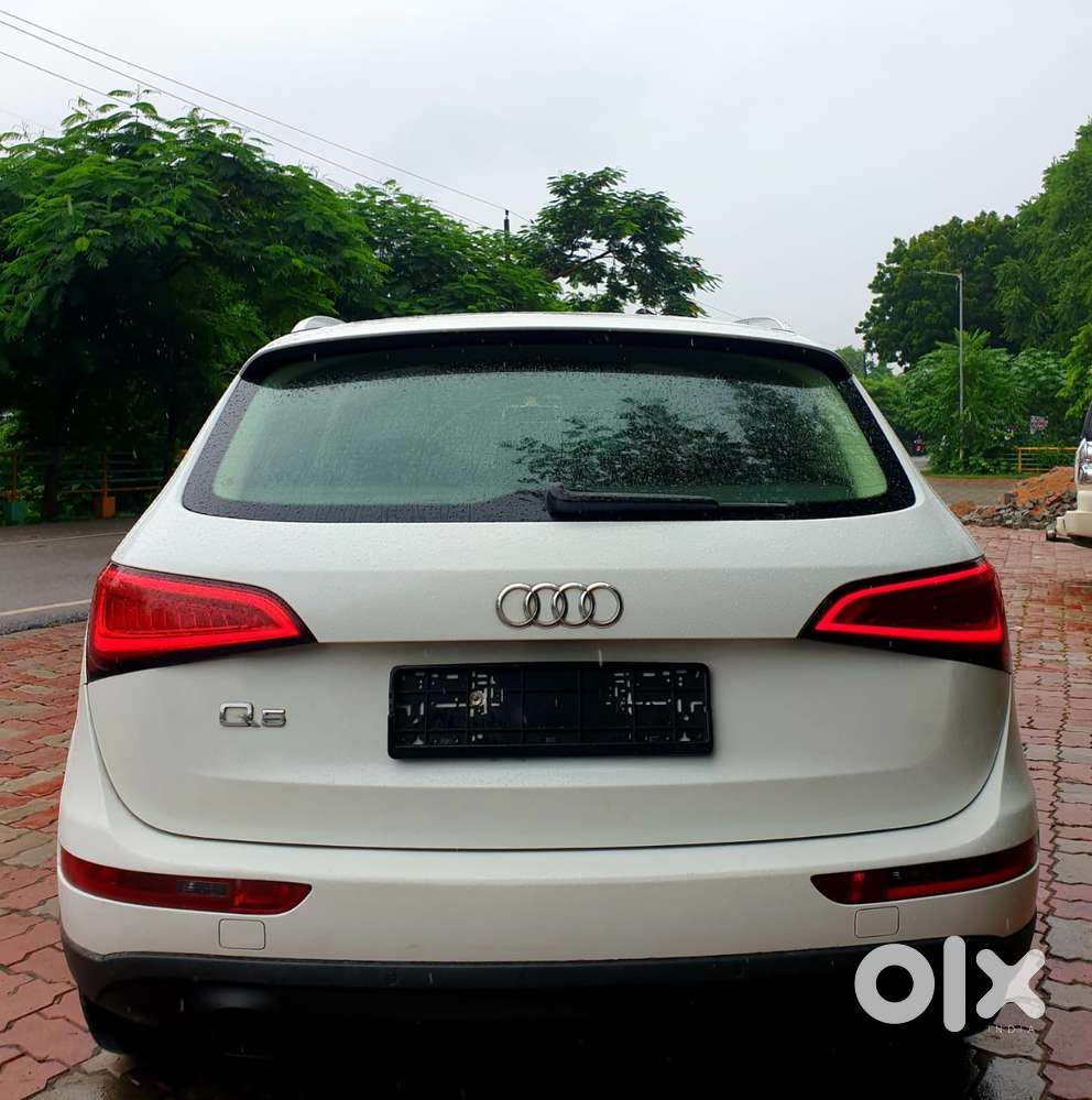Audi Q5 2.0 Tdi Premium Plus, 2014, Diesel