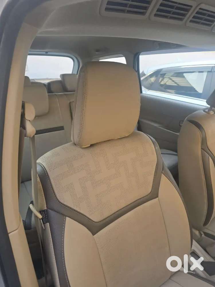 Maruti Suzuki Ertiga 2025 Petrol 35000 Km Driven