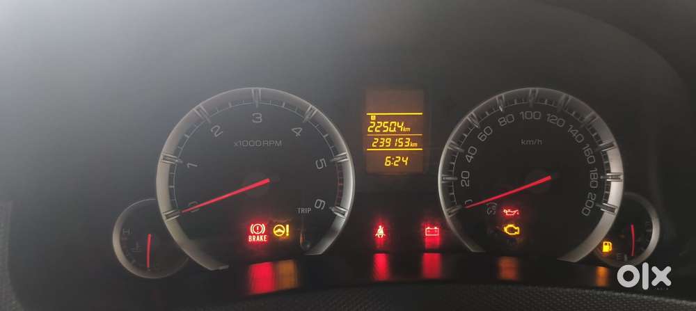 Maruti Suzuki Swift Dzire 2012-2015 Vdi, 2013, Diesel