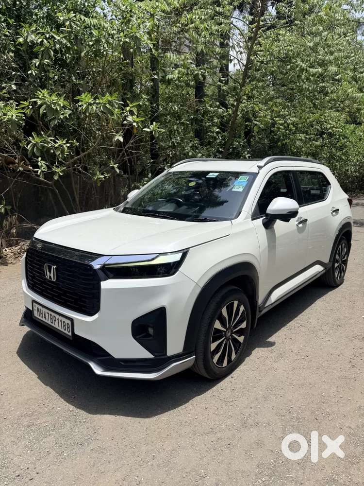 Honda Elevate Zx Cvt, 2023, Petrol