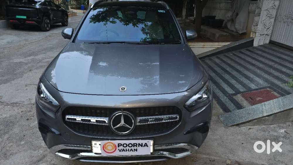 Mercedes-benz Gla Class 1.9 220d 4matic, 2024, Diesel