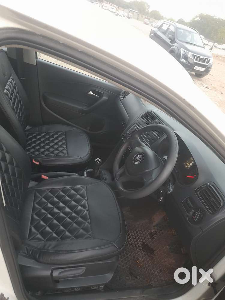Volkswagen Polo 1.0 Mpi Comfortline, 2020, Petrol