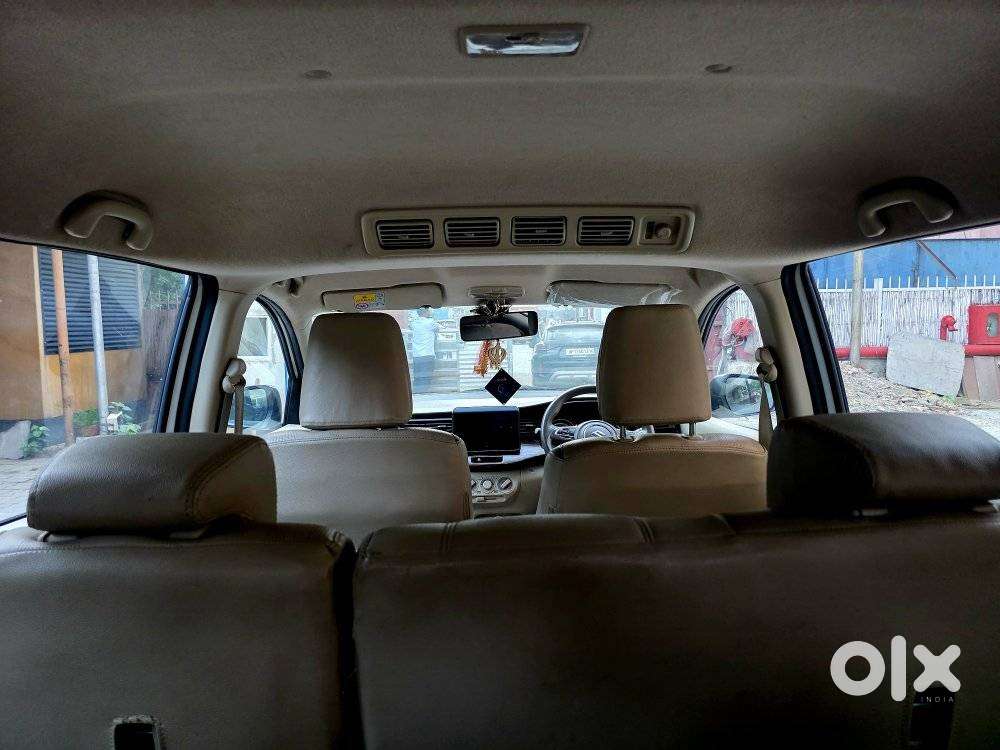 Maruti Suzuki Ertiga Vxi (o) Cng, 2021, Cng & Hybrids