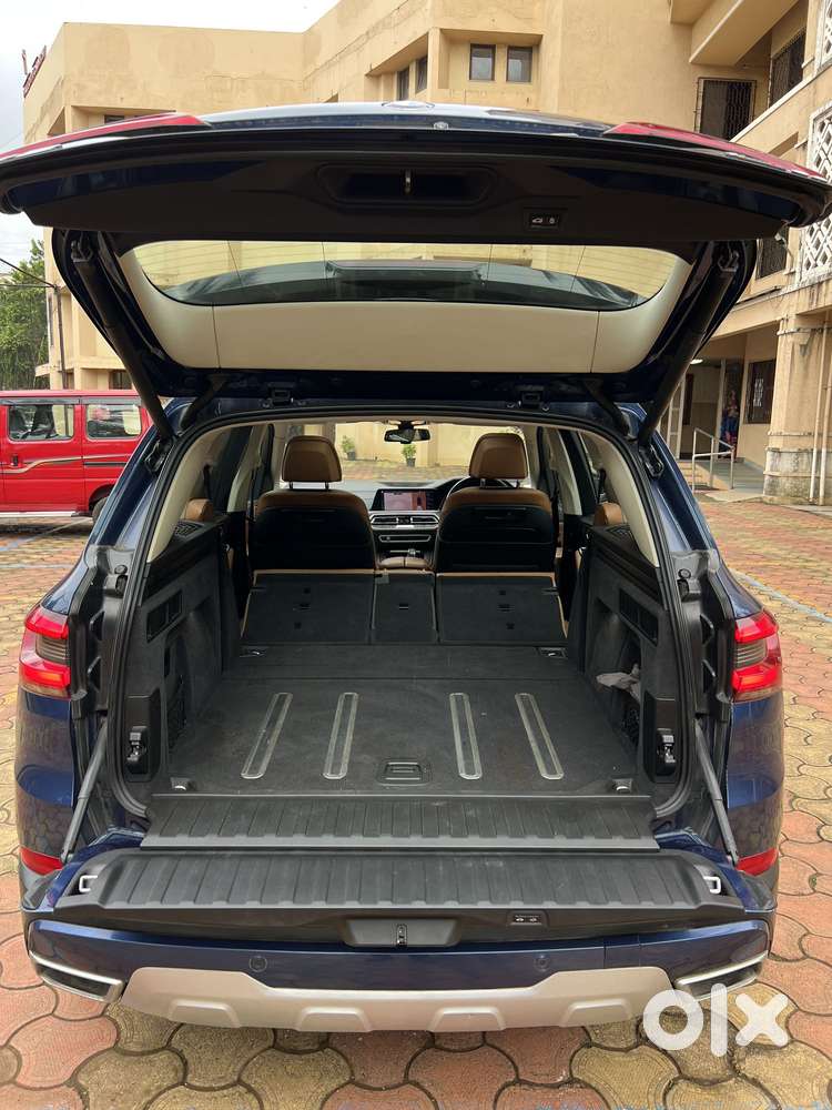 Bmw X5 Xdrive30d Xline, 2020, Diesel