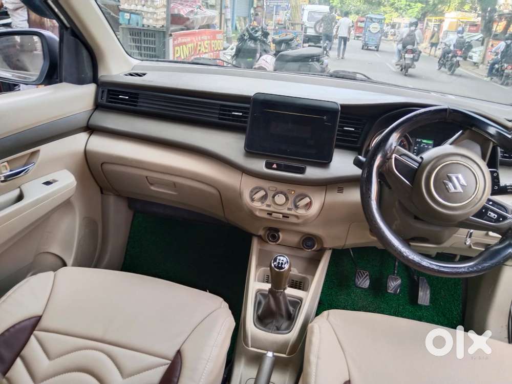 Maruti Suzuki Ertiga Vxi (o) Cng, 2022, Cng & Hybrids