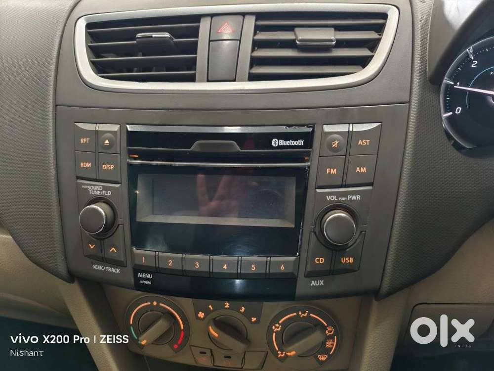 Maruti Suzuki Ertiga Vdi, 2018, Diesel