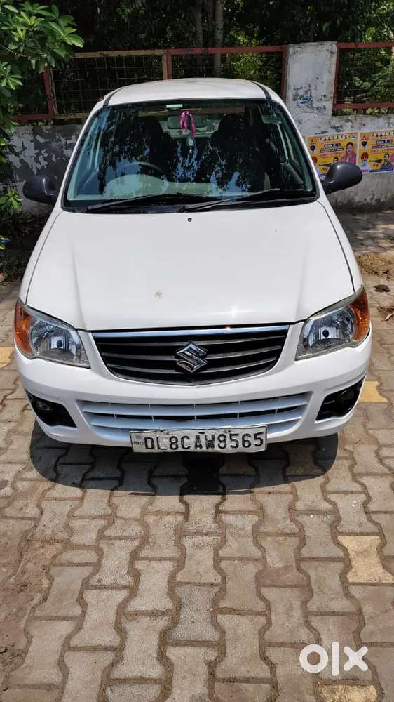 Alto K 10 Sale