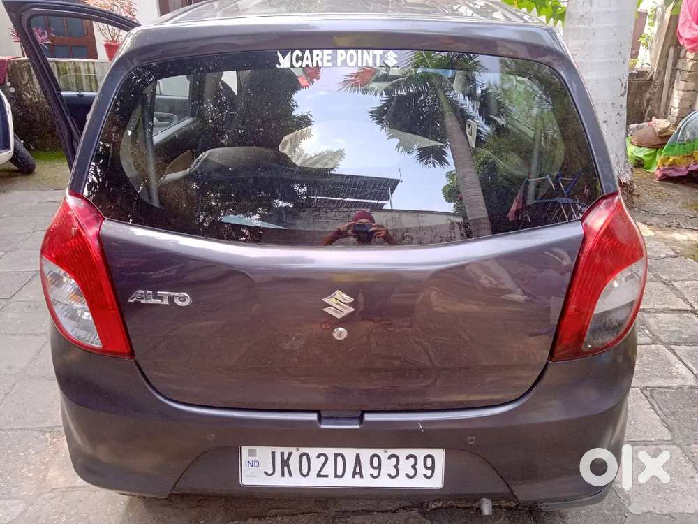 Maruti Suzuki Alto 800 2022 Year Car