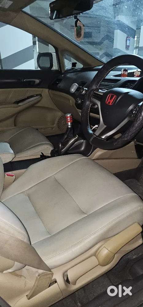 Honda Civic 2011