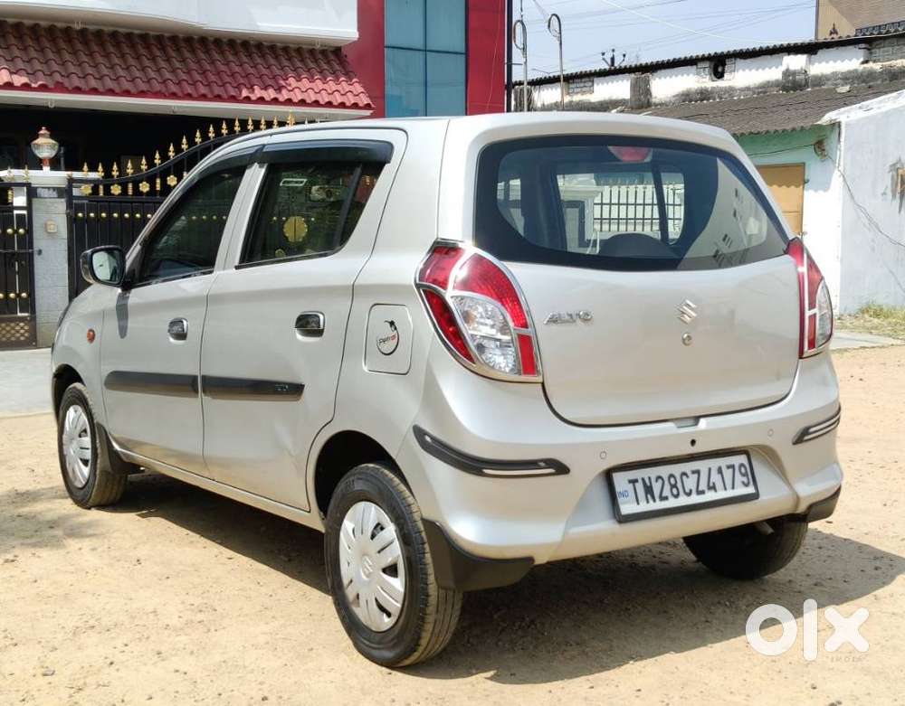 Maruti Suzuki Alto 800 Vxi Airbag, 2022, Petrol
