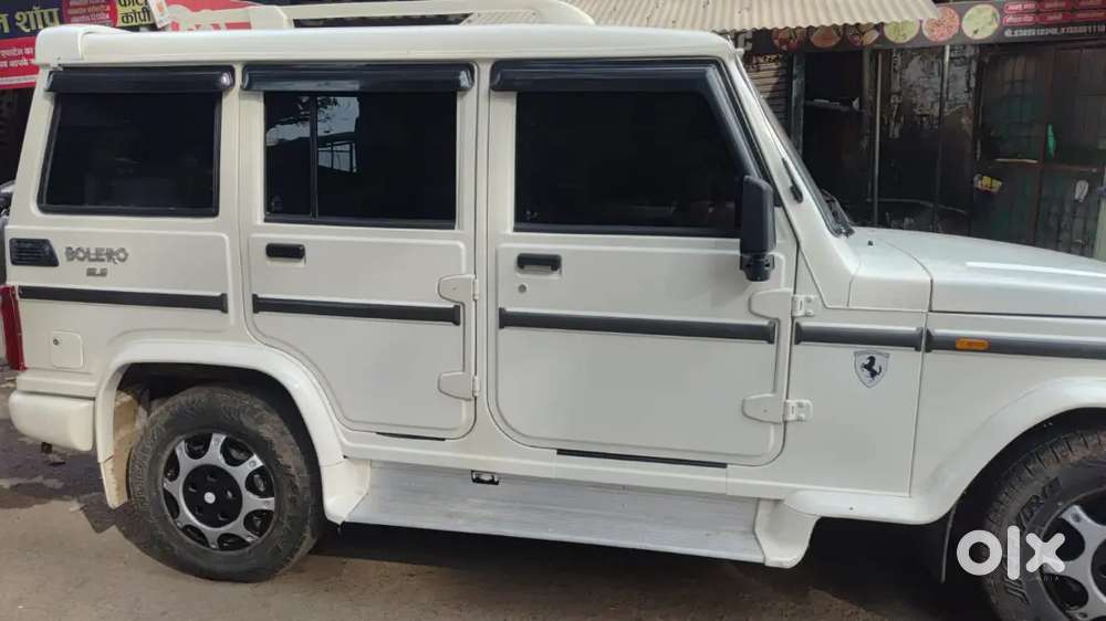Mahindra Bolero Neo 2011 Diesel 90000 Km Driven