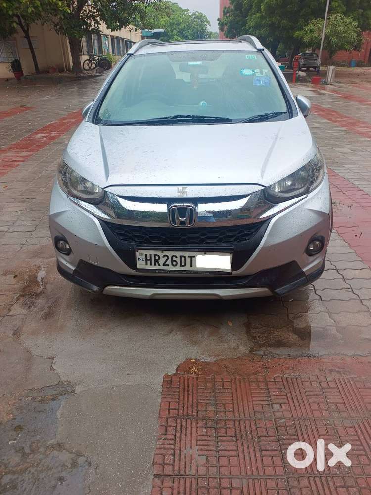 Sell Of Honda Wrv