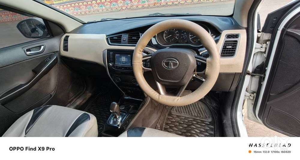 Tata Zest  Quadrajet 1.3 Xta, 2015, Diesel