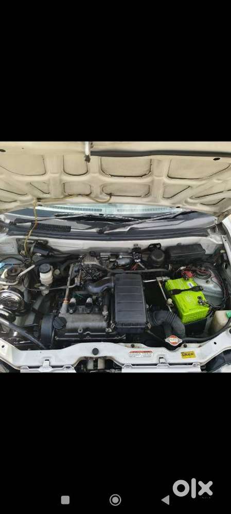 Maruti Suzuki Alto Lxi Bsiii, 2012, Petrol