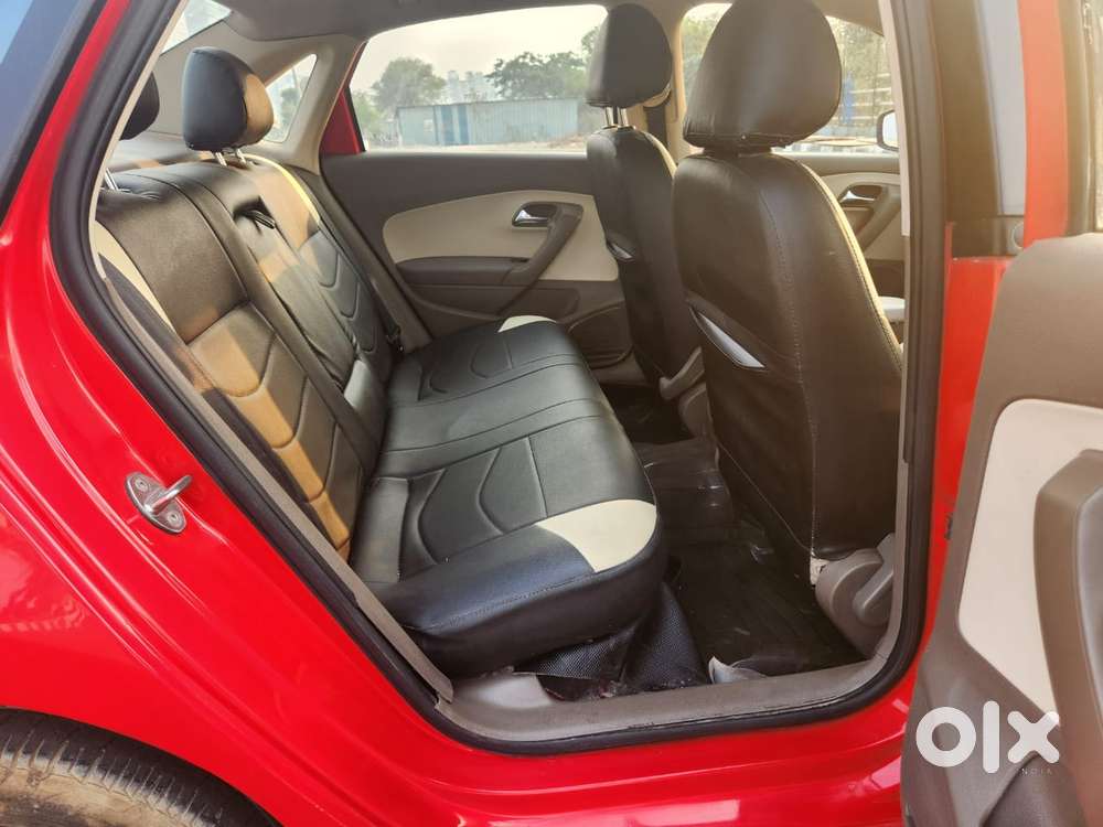 Skoda Rapid 2013-2016 1.6 Mpi At Elegance, 2011, Petrol