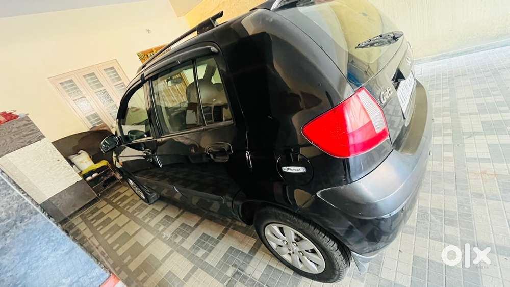 2010 Model | Excellent Condition | Fc Till 2030 | Fresh Insurance