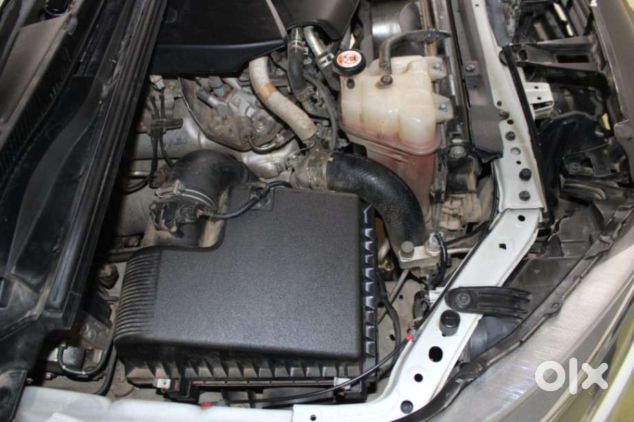 Toyota Innova Crysta 2.4 Z 7 Str, 2021, Diesel
