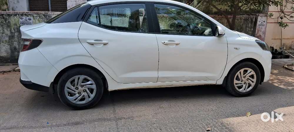 Hyundai Aura