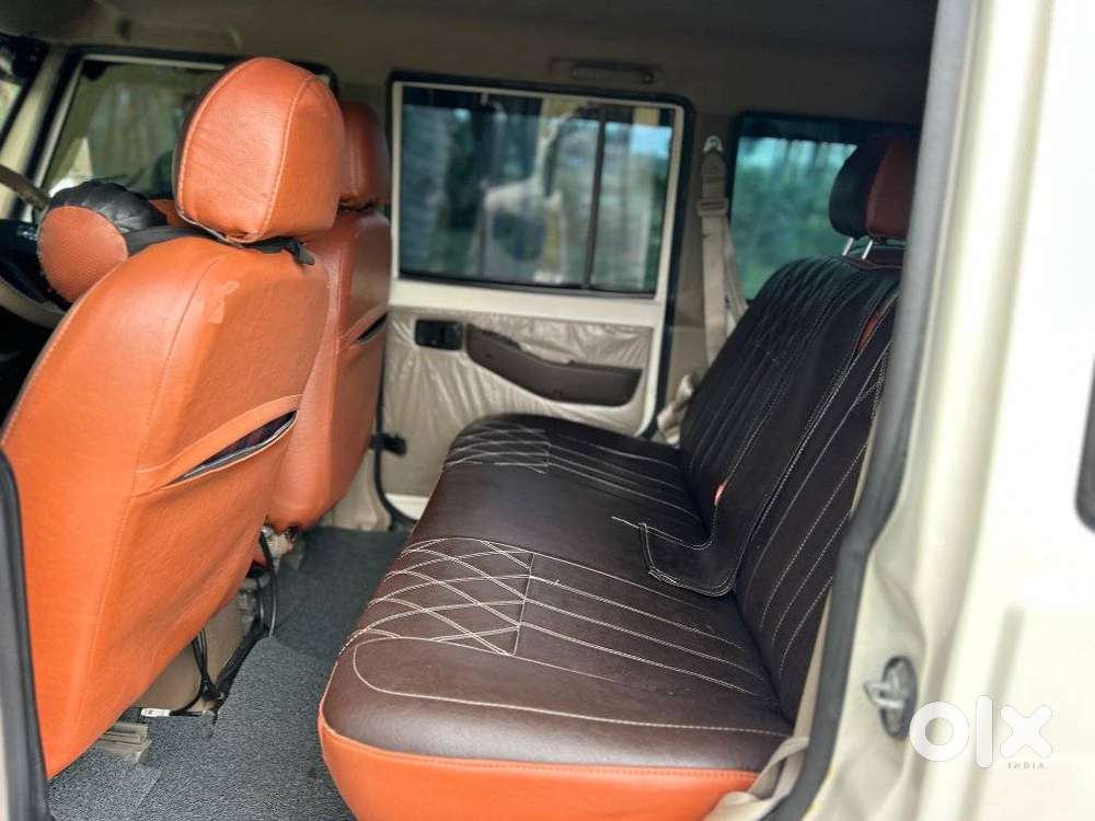 Mahindra Bolero B6 (o), 2022, Diesel