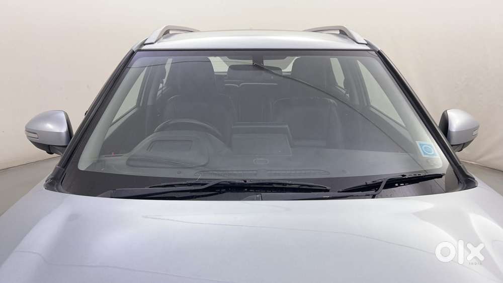 Maruti Suzuki Vitara Brezza 1.5 Zxi Plus, 2022, Petrol